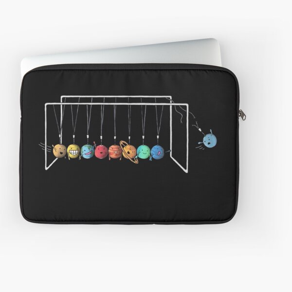 Solar System Laptop Sleeve
