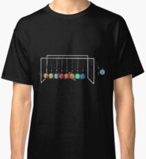 Solar System Classic T-Shirt