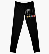 Legging Sistema solar