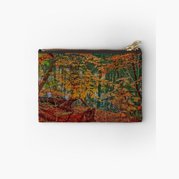 Item preview, Fallen tree at Fairmount Park designed and sold by vadim19.