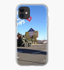 support military iPhone Case