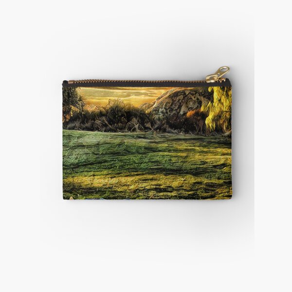 Item preview, Maggie & Me Relaxing at Sunset designed and sold by Rhonda Strickland.