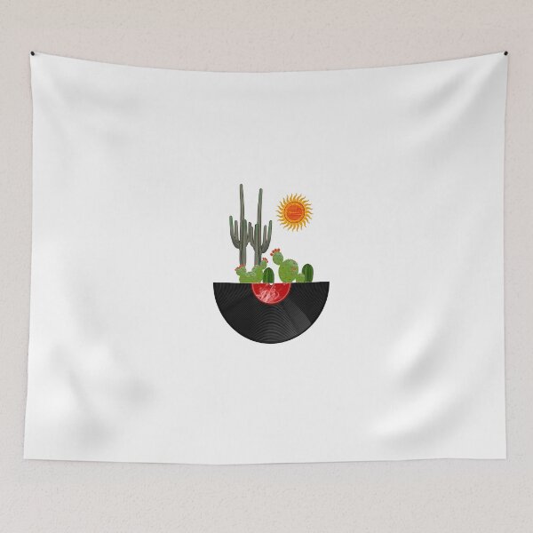 Item preview, Registros de cactus designed and sold by wahine24.