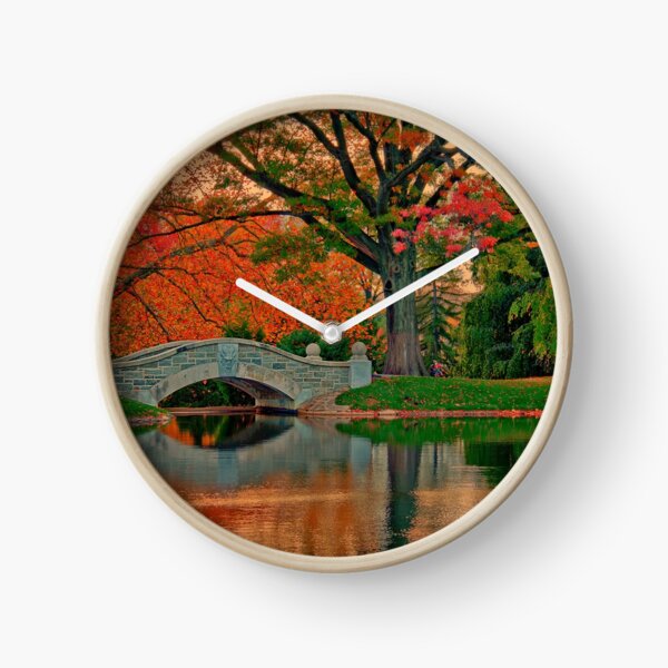 Item preview, Autumn Fairy Tale designed and sold by vadim19.
