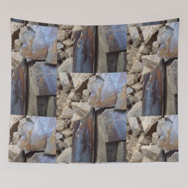 Item preview, Last Rock Standing designed and sold by MeyrellesMartin.