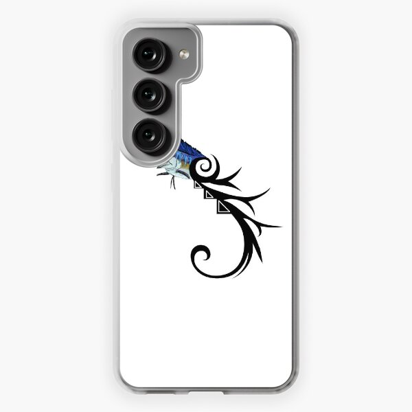 Fish Hook Phone Cases for Samsung Galaxy for Sale