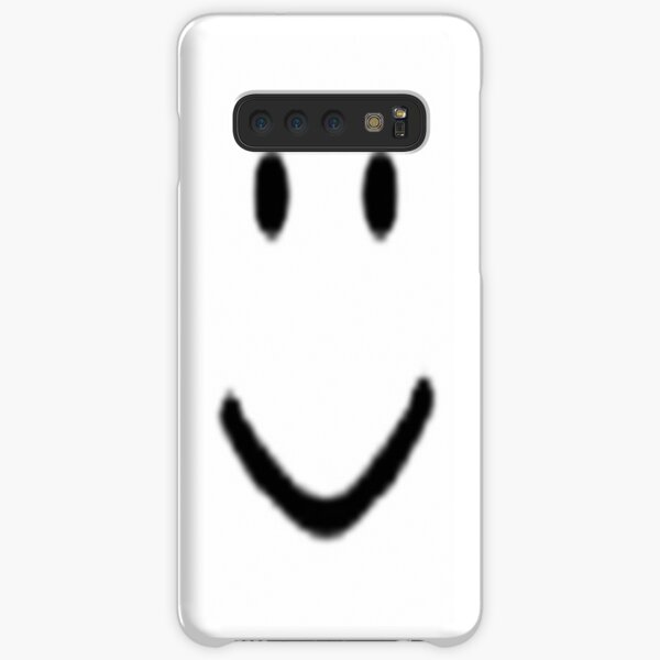 Roblox Face Cases For Samsung Galaxy Redbubble - galaxy epic face roblox