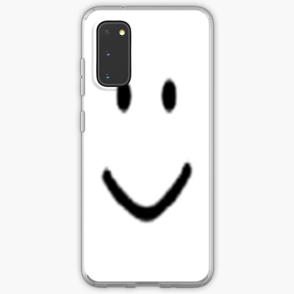 Roblox Face Cases For Samsung Galaxy Redbubble - roblox screamer face