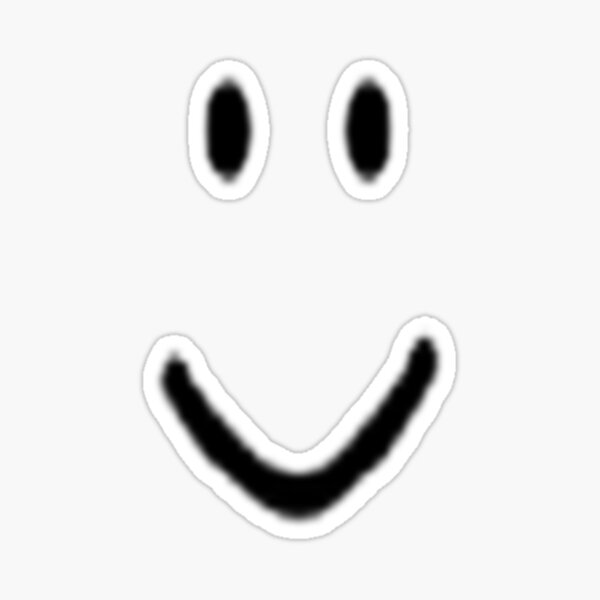 Roblox Face Gifts Merchandise Redbubble - hd awesome face in png super super happy face roblox