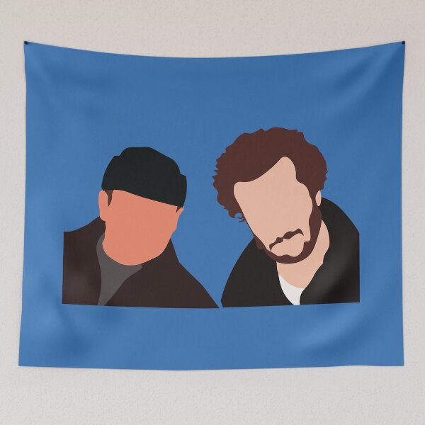 Item preview, Wet Bandits designed and sold by FutureSpace.