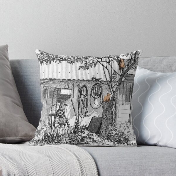 Item preview, cats in the junk yard designed and sold by v0ff.