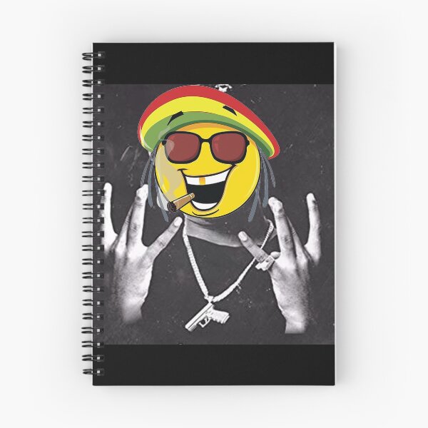 Item preview, Emoji West West Yo designed and sold by Staytrendy.