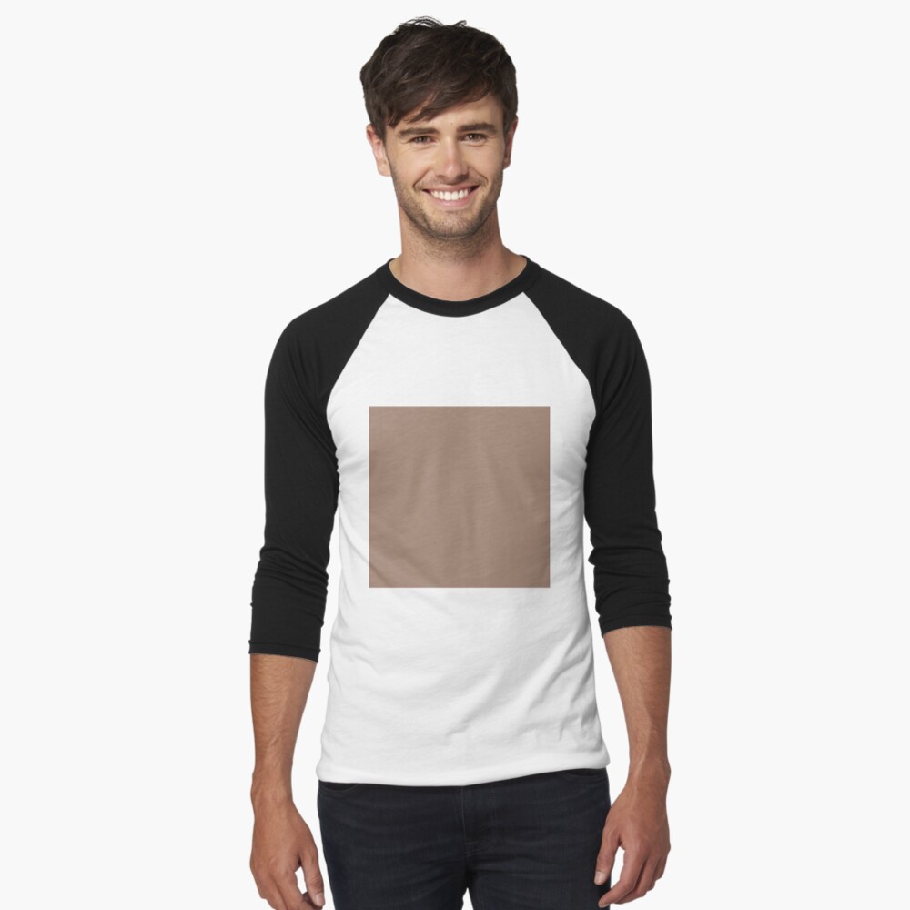 Item preview, Baseball ¾ Sleeve T-Shirt designed and sold by ozcushions.