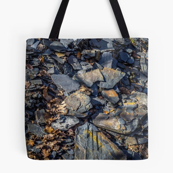 Item preview, Welsh Slate Workings designed and sold by MLP Fine Art.