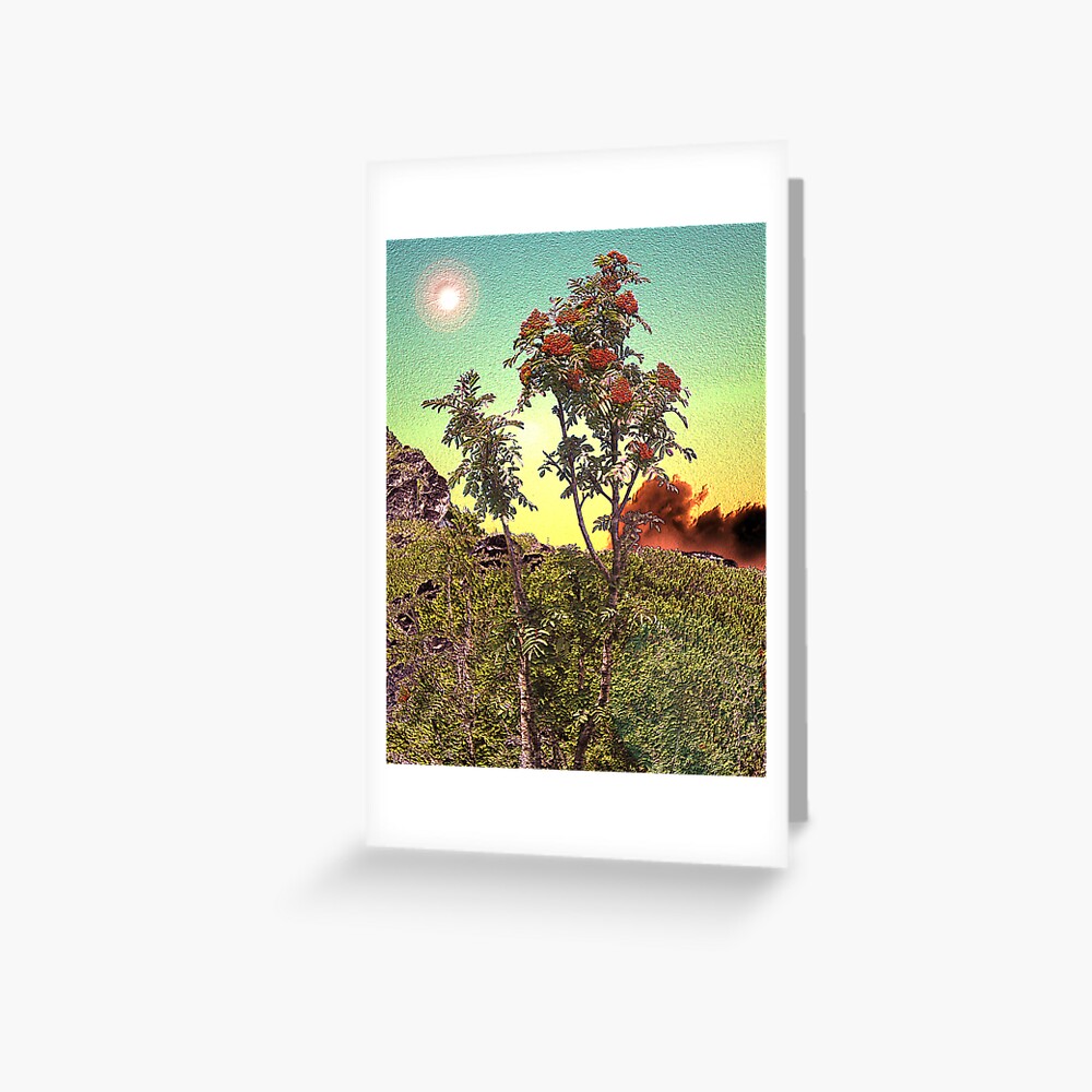 Item preview, Greeting Card designed and sold by TatianaMichaela.