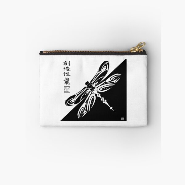 Item preview, Sacred Dragonfly designed and sold by 01Graphics.
