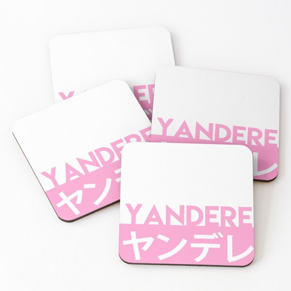 Item preview, Yandere designed and sold by S3_Illustration.