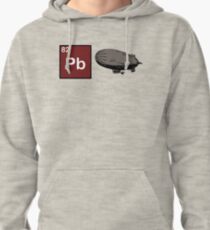 Lead Zeppelin Pullover Hoodie