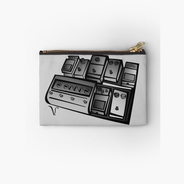 Item preview, Pedalboard [2]  designed and sold by persephoneprod.