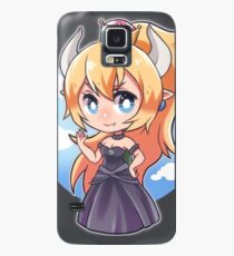 Chibi Bowsette Case/Skin for Samsung Galaxy