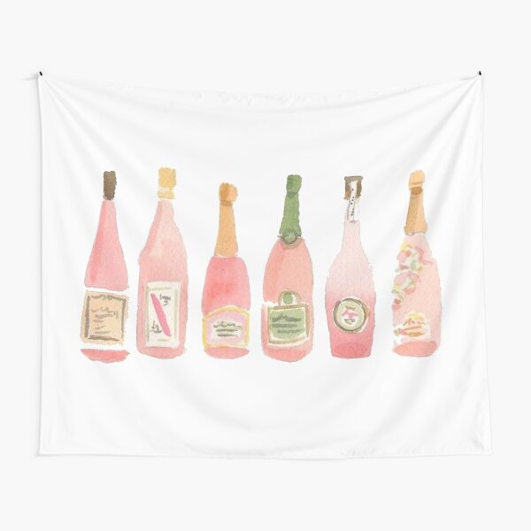choice your drink Tapestry