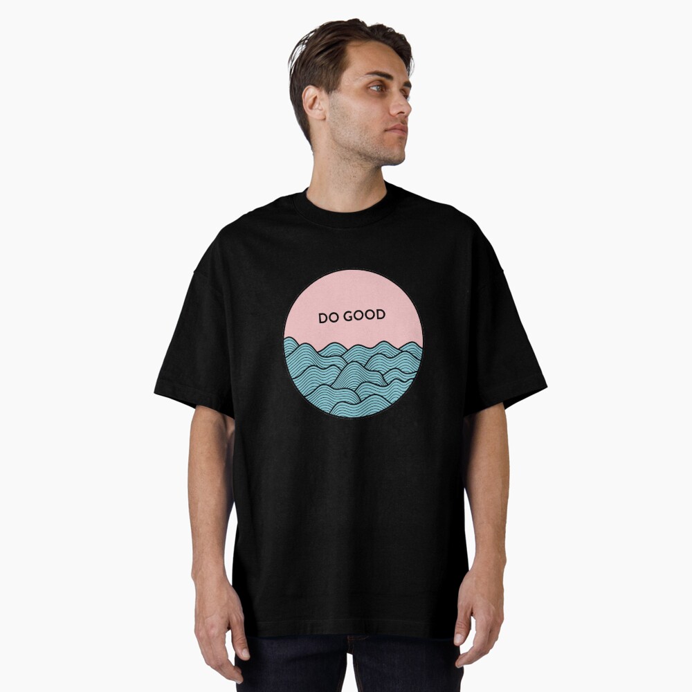 Item preview, Oversized T-Shirt designed and sold by smalltownnc.
