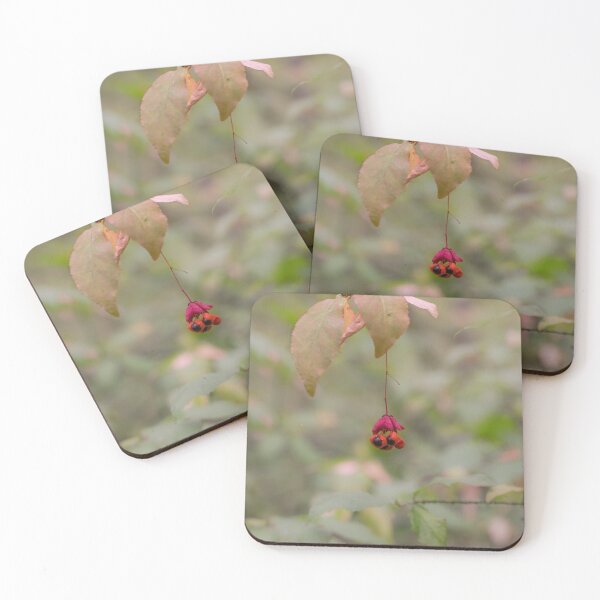Item preview, Euonymus designed and sold by Zina Stromberg.