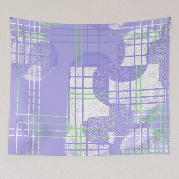 Item preview, Simply Purple designed and sold by Sharon Schwalbe.