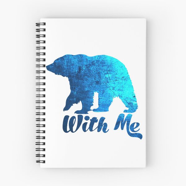 Item preview, Please Bear With Me  designed and sold by theroyaltee.