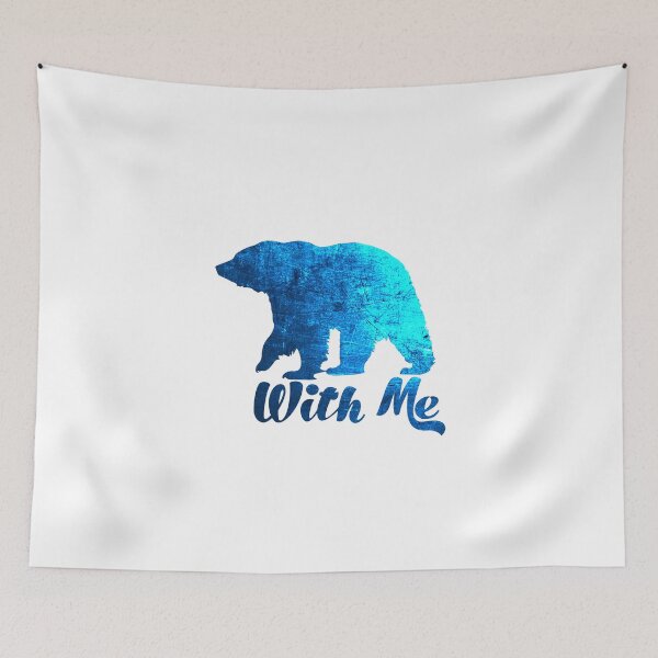 Item preview, Please Bear With Me  designed and sold by theroyaltee.