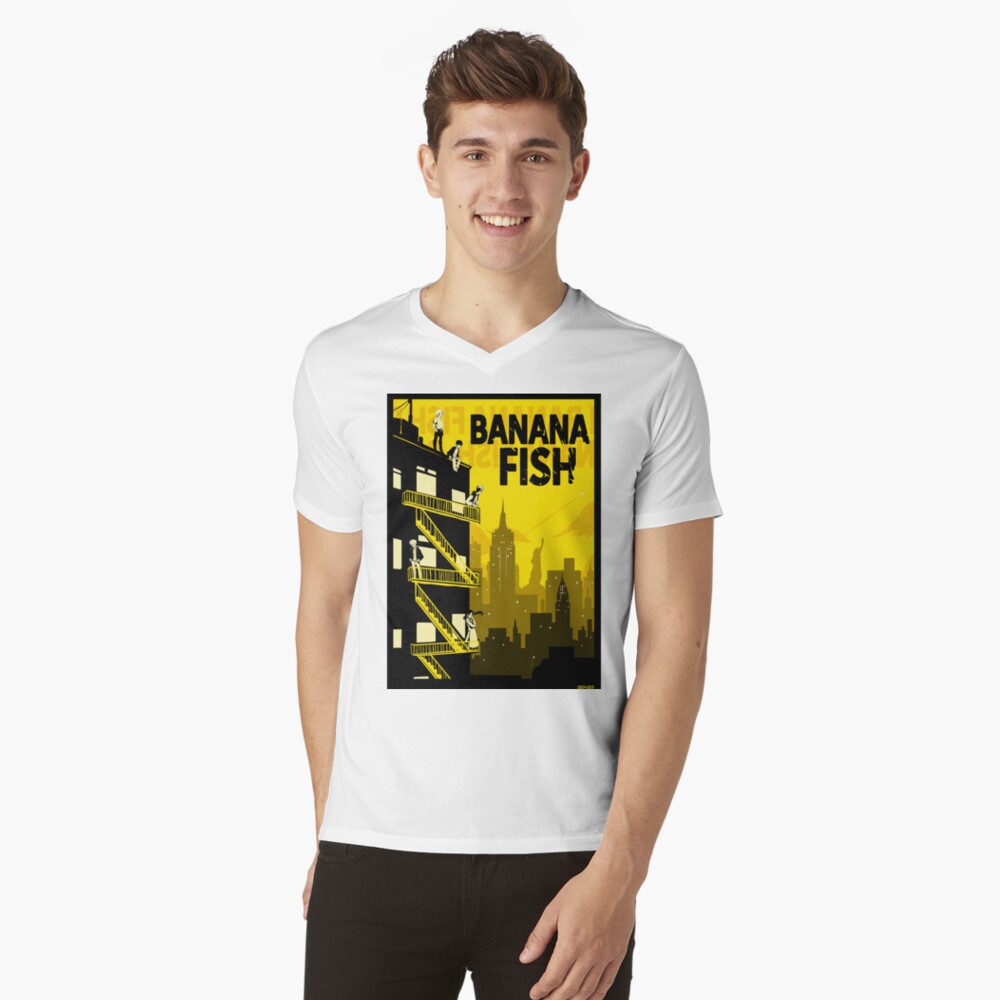 Artikel-Vorschau von T-Shirt mit V-Ausschnitt, designt und verkauft von SnipSnipArt.