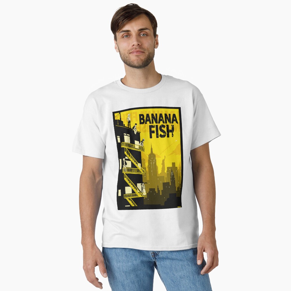 Artikel-Vorschau von Classic T-Shirt, designt und verkauft von SnipSnipArt.