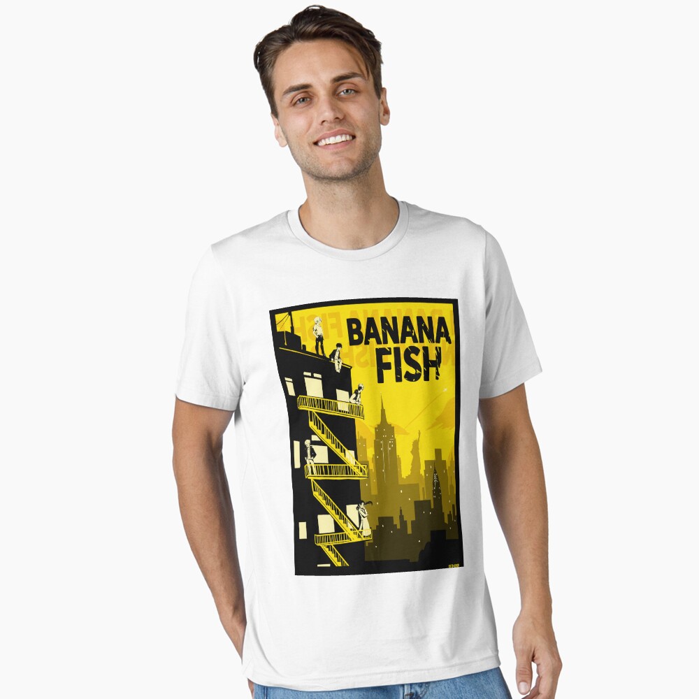 Artikel-Vorschau von Essential T-Shirt, designt und verkauft von SnipSnipArt.
