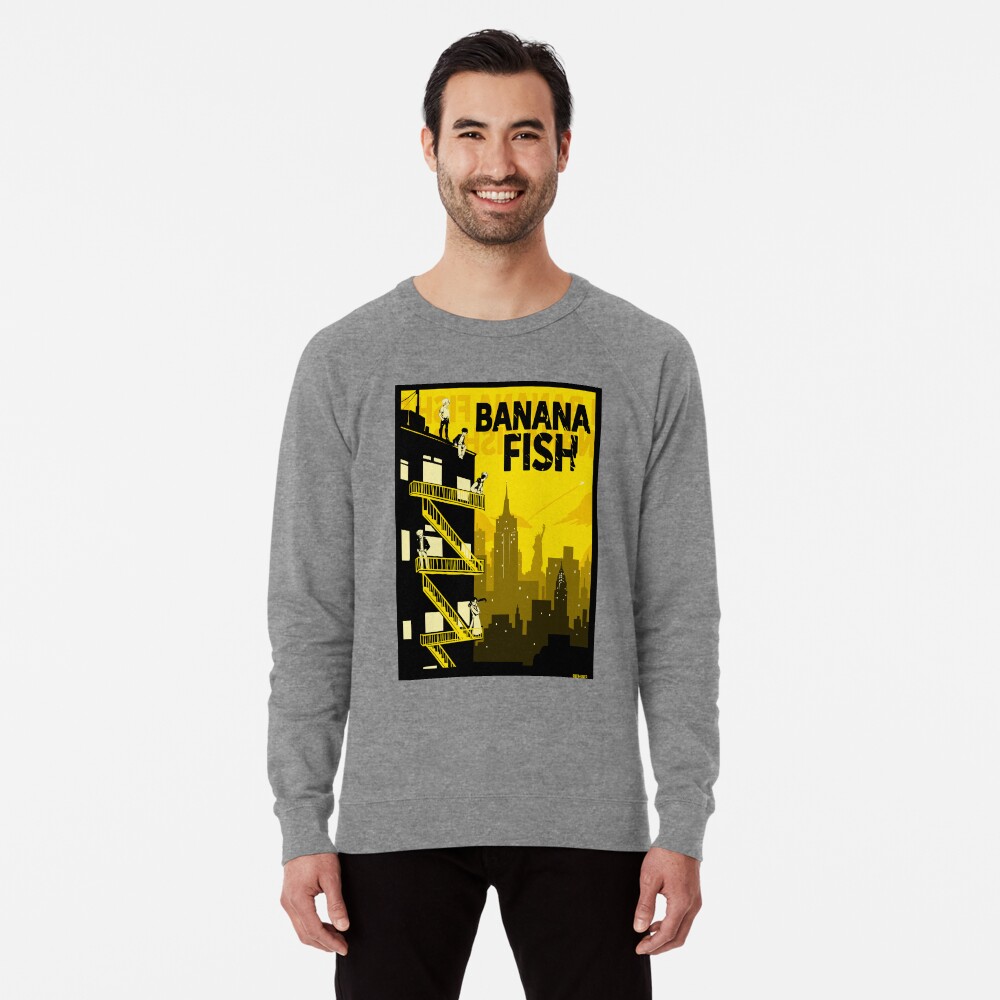 Artikel-Vorschau von Leichter Pullover, designt und verkauft von SnipSnipArt.