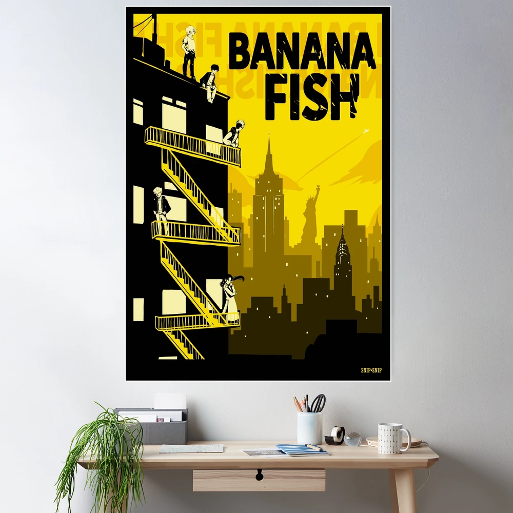 Banana Fish