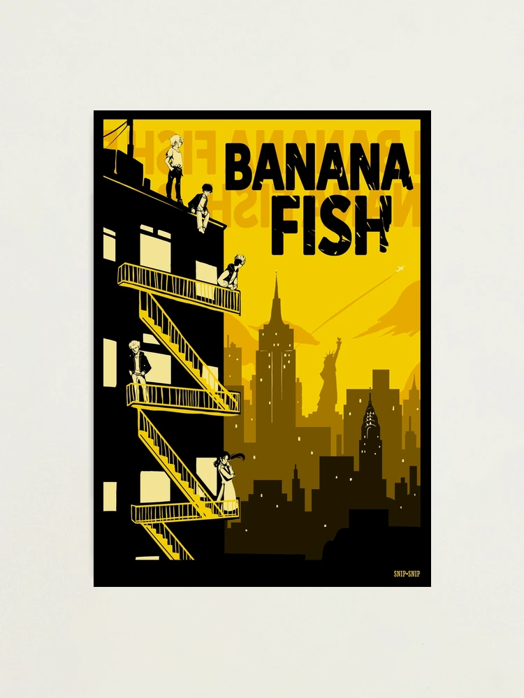Banana Fish