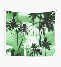 Tropical Wall Tapestry