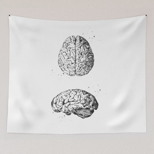 Item preview, Human Brain designed and sold by Liededrom..