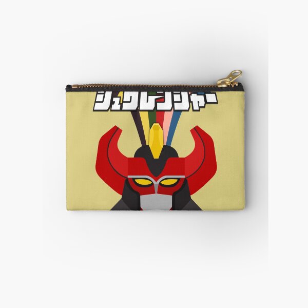 Item preview, Kyoryu Sentai Zyuranger V2 designed and sold by BobRosland.