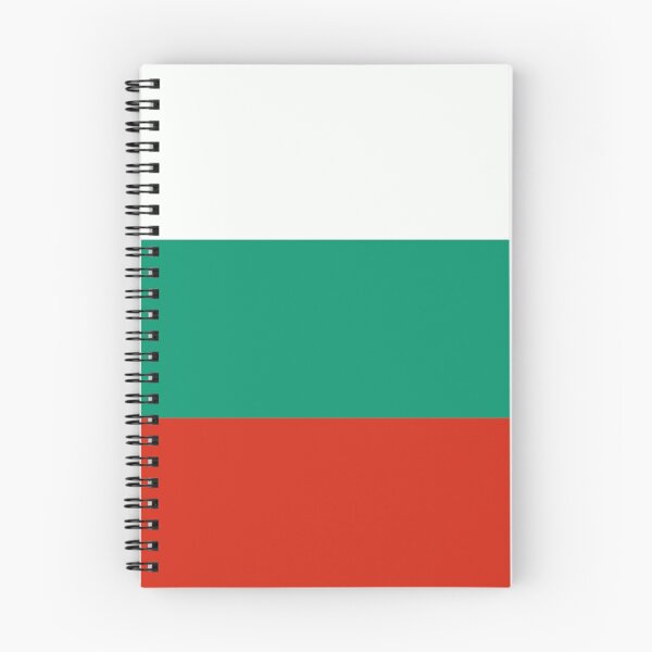 Item preview, Bulgaria Flag designed and sold by YaelleDark.