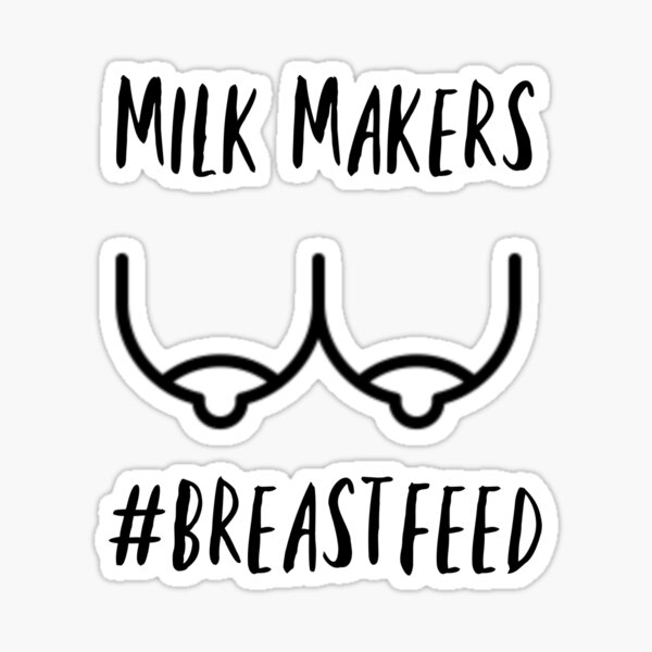Item preview, Milk Makers designed and sold by mclaurin612.