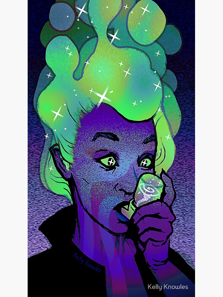 The Alchemist by kelly-knowles