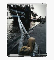 go together, go anywhere iPad Case/Skin