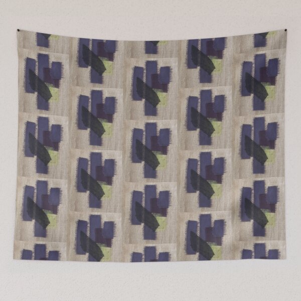 Item preview, Softly The Layers designed and sold by KateBrayArt.