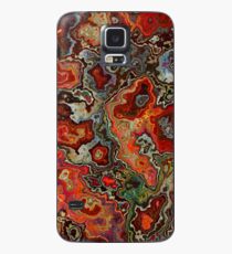 Blutgeode Hülle & Skin für Samsung Galaxy