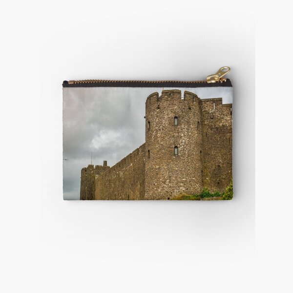 Item preview, Pembroke Castle designed and sold by MLP Fine Art.