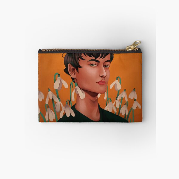 Item preview, January designed and sold by carboneeart.