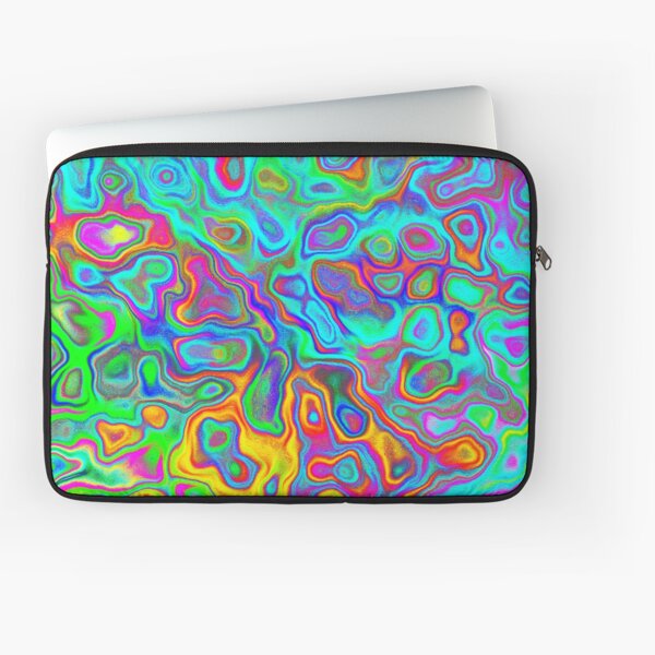 Item preview, Psychedelic Spring designed and sold by erikstandke.