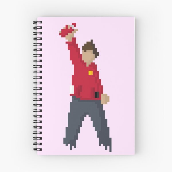 Item preview, MICHAEL MAKES AN ENTRANCE!!!  designed and sold by Rose _That_common_flower.