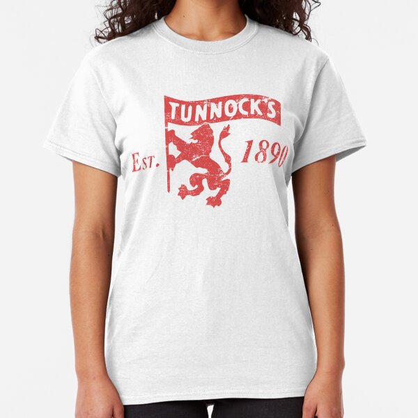 Tunnocks Tea cakes Classic T-Shirt